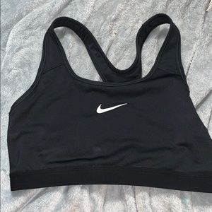 Nike Dri-Fit Sports Bra